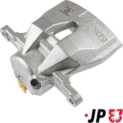 Bilde av JP GROUP 4861901180 Bremsecaliper framaksel høyre TOYOTA: RAV4 III SUV, Auris Hatchback, Stasjonsvogn