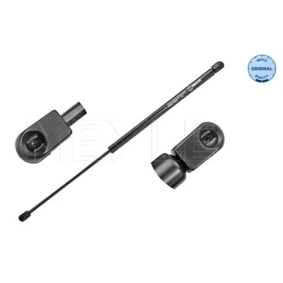 Bilde av MEYLE 140 910 0019 Gassfjær 330 600 med spoiler ORIGINAL Quality VOLKSWAGEN: New Beetle Hatchback