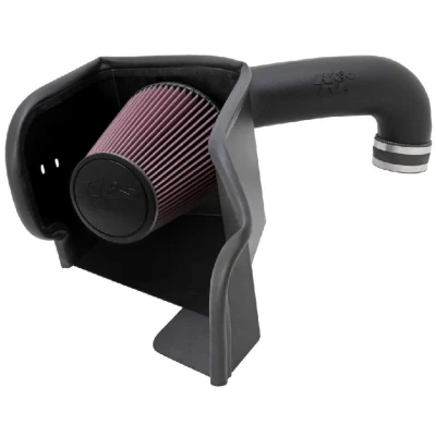 Bilde av Sportluftfiltersystem K&amp;N Filters 63 1561