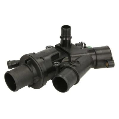 Bilde av THERMOTEC D2C008TT Termostat 83 PEUGEOT: 508 I Sedan, SW, 3008 I, FORD: FOCUS 3, KUGA 2, 1, CITROËN: C5 III Stasjonsvogn