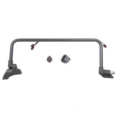 Bilde av FEBI BILSTEIN 104267 Holder, ytterspeil