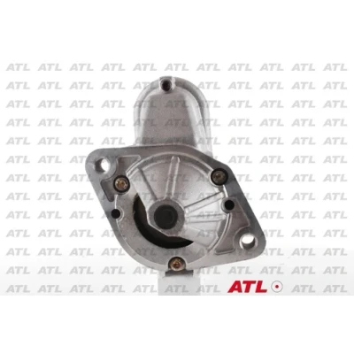 Bilde av Starter, mitsubishi carisma, carisma sedan, space star minibus, minivan, MD 308 088