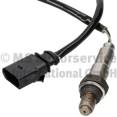 Bilde av PIERBURG 7.05271.18.0 Lambdasonde diagnosesonde, oppvarmet 12 VOLKSWAGEN: GOLF 5, 6, Polo IV Hatchback, AUDI: A3 Sportback, A4 B8 Avant, Q5