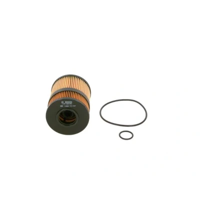 Bilde av BOSCH 1 457 429 302 Oljefilter Filterinnsats OPEL: Vectra C Caravan, Signum CC, SAAB: 9 5 Stasjonsvogn, Sedan, RENAULT: ESPACE 4