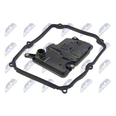 Bilde av NTY FSF TY 018 hydraulisk filtersett, automatgir LEXUS: GS III