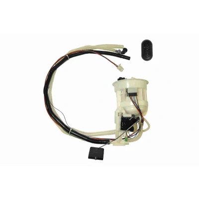 Bilde av Brennstoff leveringsenhet, Venstre, mercedes benz cls [c219], e klass [w211], t model [s211], 211 470 40 94, A 94