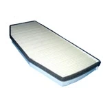 Bilde av ALCO FILTER MS 6229 Kupéfilter pollenfilter 410,5 30,0