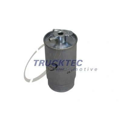 Bilde av TRUCKTEC AUTOMOTIVE 08.38.015 Drivstoffilter ledningsfilter BMW: 5 Sedan, Touring, 3 OPEL: Omega B Caravan