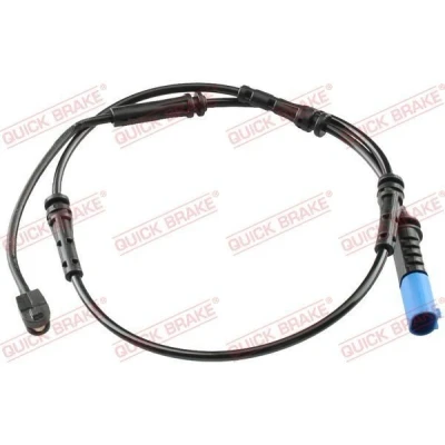 Bilde av QUICK BRAKE WS 0436 A Bremsebeleggslitasje Akselsett