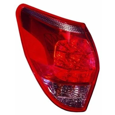 Bilde av ALKAR 2232993 Baklykter høyre LED, W16W, WY21W uten pæreholder TOYOTA: RAV4 III SUV