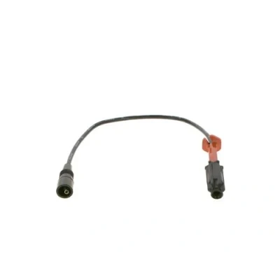 Bilde av BOSCH 0 986 356 352 Pluggledninger MERCEDES BENZ: C Klasse Sedan