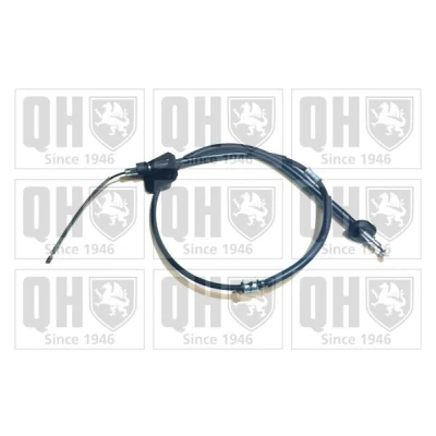 Bilde av QUINTON HAZELL BC3539 Bremsekabel 1625 SUZUKI: Grand Vitara 1 SUV