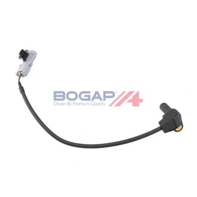 Bilde av BOGAP R6115101 Impulsgiver 2 polet induktiv for veivaksel