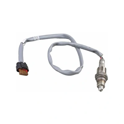 Bilde av METZGER 0893693 Lambdasonde Katalysator diagnosesonde 4 FORD: FOCUS 3