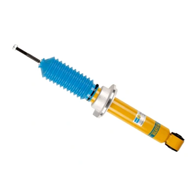 Bilde av BILSTEIN B6 4600 24 151368 Støtdemper framaksel gasstrykk enkeltrør fjærdemper nedre øye, øvre stift MITSUBISHI: PAJERO 4