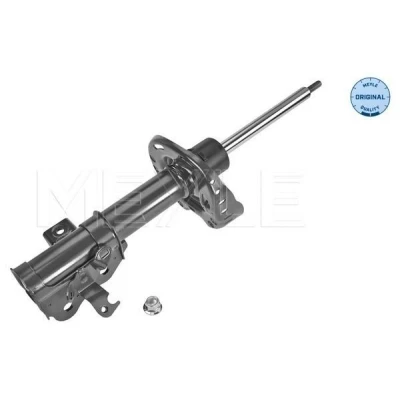 Bilde av MEYLE 31 26 623 0009 Støtdemper framaksel høyre gasstrykk torørs fjærbein øvre stift ORIGINAL Quality HONDA: CIVIC 8 Hatchback