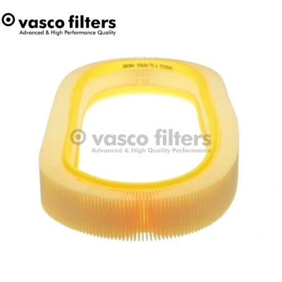 Bilde av DAVID VASCO A695 Luftfilter 56 408 rund Filterinnsats MERCEDES BENZ: W124 Sedan, Stasjonsvogn, 190