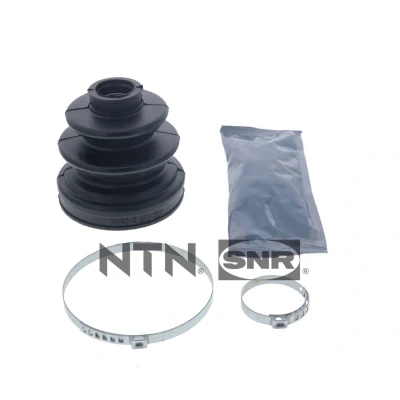 Bilde av SNR IBK73.001 Drivakselmansjett hjulside gummi MITSUBISHI: PAJERO 3, 2, L200 / Triton IV Pick up, VOLVO: V70 I, S70, XC70 I Cross Country