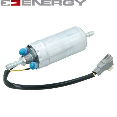Bilde av ENERGY G20032 Drivstoffpumpe elektrisk med koplingsdeler
