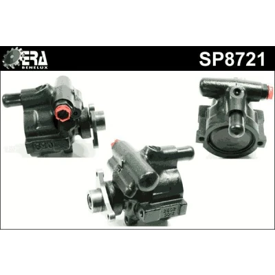 Bilde av ERA Benelux SP8721 Hydraulikkpumpe