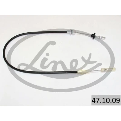 Bilde av Kabel, clutchbetjening, vw golf ii, jetta 191 721 335E, 335H, 335J, 335R