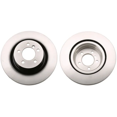 Bilde av TRW Bremseskive LAND ROVER: Range Rover 3 30mm 5 120mm ventilert spraylakkert DF6507S 4H221027FA,6H421027AA,SDB500181,SDB500182 Bremseskiver