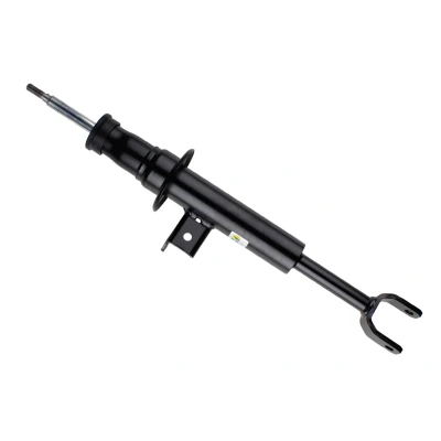 Bilde av BILSTEIN B4 OE Replacement 19 265506 Støtdemper framaksel høyre gasstrykk torørs fjærdemper øvre stift, nedre gaffel BMW: 5 Sedan