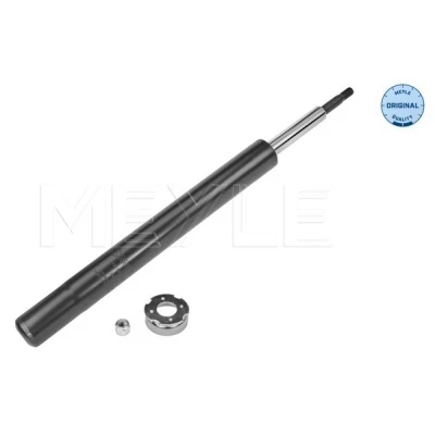 Bilde av MEYLE 326 624 0006 Støtdemper framaksel gasstrykk torørs fjærbeininnsats øvre stift ORIGINAL Quality BMW: 5 Sedan
