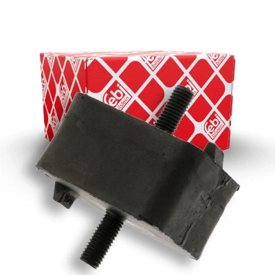 Bilde av FEBI BILSTEIN 05764 Lagring, girmekanisme bak