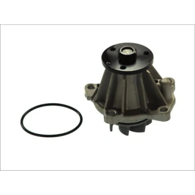 Bilde av THERMOTEC D1G033TT Vannpumpe med tetning mekanisk FORD: SCORPIO 1, Sierra Mk2 Sedan, 1 Kombi