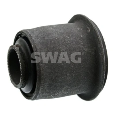 Bilde av SWAG 13 94 3300 Styrestang Lagring framaksel venstre, øvre, høyre Gummimetallager