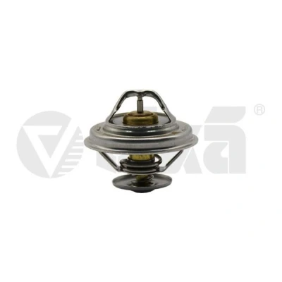 Bilde av VIKA 11210094301 Termostat 87C med tetningsring AUDI: A4 B6 Avant, A6 C5 B7 VOLKSWAGEN: Passat B5 GP Stasjonsvogn