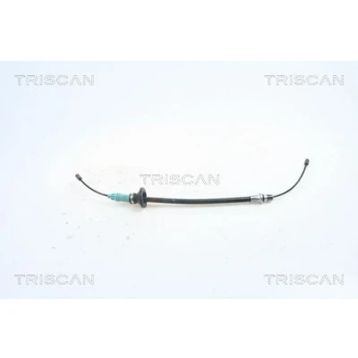 Bilde av TRISCAN 8140 25199 Bremsekabel 508/256 Skivebrems OPEL: Vivaro A Combi, Van, NISSAN: Primastar Minibuss, RENAULT: TRAFIC 2 Bus