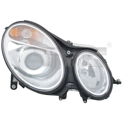 Bilde av Frontlykt, Høyre, mercedes benz e klass [w211], t model [s211], 2118200261, A2118200261
