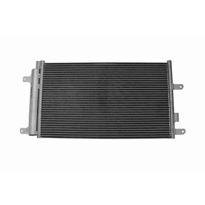 Bilde av VEMO V27 62 0001 Kondensator Original Quality 606x340x16 mm IVECO: DAILY 3, 3 Kasten/Kombi