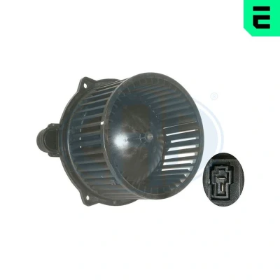 Bilde av ERA 664027 Sugeventilator, kabinluft