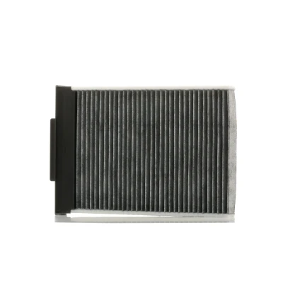 Bilde av VALEO CLIMFILTER PROTECT 715539 Kupéfilter Karbonfilter 255 186 42 RENAULT: MEGANE 2 Kombi,
