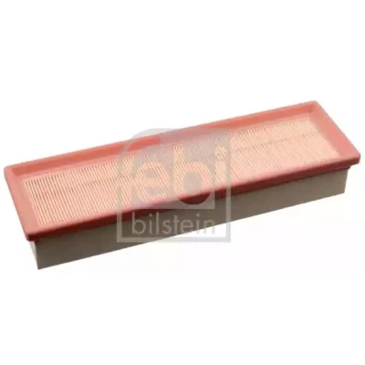 Bilde av FEBI BILSTEIN 48538 Luftfilter 57 96,5 325 Filterinnsats med forfilter DACIA: Dokker Stasjonsvogn, Sandero I, RENAULT: / Stepway 1