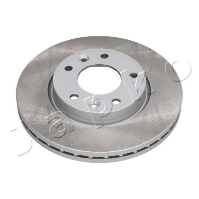 Bilde av JAPKO 60K03C Bremseskiver framaksel 273 26 5 72 ventilert spraylakkert KIA: CARNIVAL 2