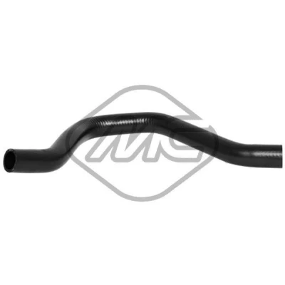 Bilde av Radiatorslange, Øvre, mazda 3, Z68615680A