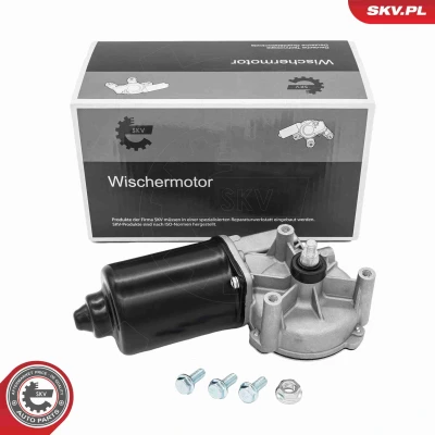 Bilde av ESEN SKV 19SKV238 Vindusviskermotor 12V foran VOLVO: V70 2, XC70 I Cross Country