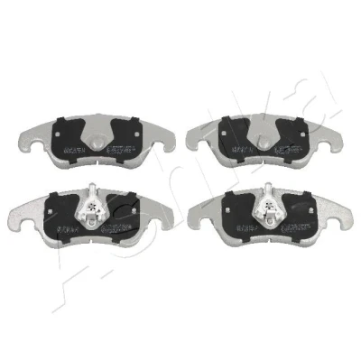 Bilde av ASHIKA 50 00 0309 Bremseklosser FORD: Focus 2