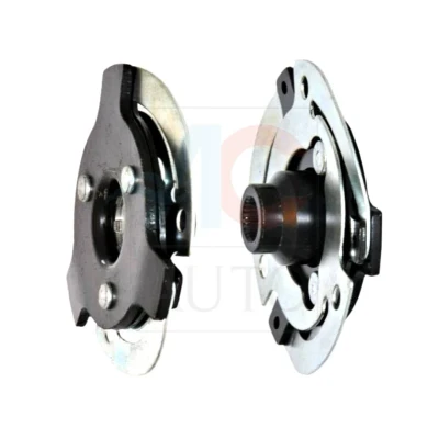 Bilde av ACAUTO AC 05SD02 medbringerskive, magnetkopling kompressor VOLKSWAGEN: Passat B7 Alltrack, GOLF 6, Tiguan I, SKODA: Octavia 2 Combi, 3 Combi