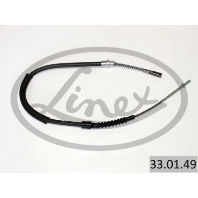 Bilde av LINEX 33.01.49 Håndbrekkwire
