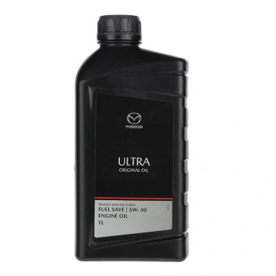 Bilde av Mazda Ultra Fuel Save 5W 30 1l Motorolje 3267025007989 TOYOTA: Avensis III Stasjonsvogn, II Station Wagon, RAV4 SUV