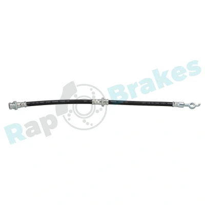 Bilde av Bremseslange RAP BRAKES R H1387