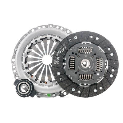 Bilde av LuK BR 0222 620 3084 00 Clutch med utløserlager, clutchplate 200 PEUGEOT: Partner II Van, 206 Hatchback, I Van
