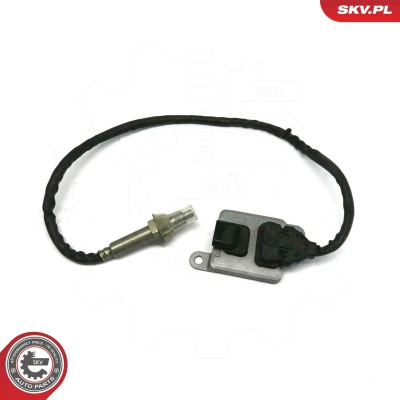 Bilde av NOx sensor, katalysator ESEN SKV 71SKV118