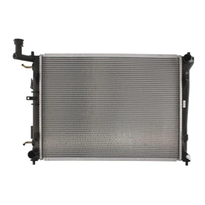 Bilde av Radiator, motorkjøling, hyundai elantra sedan iv, i30, i30 kombi, kia pro cee&#039;d, 25310 2H050