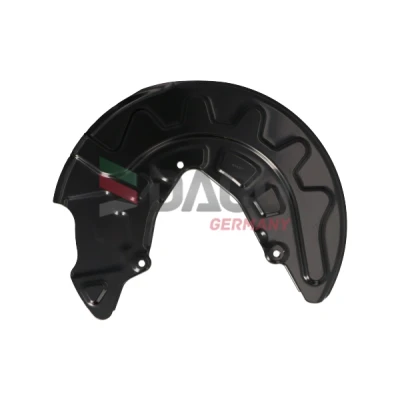 Bilde av DACO Germany 614227 Bremseskjold VOLKSWAGEN: Golf 7, 7 Variant, Sportsvan, AUDI: A3 Sportback, Hatchback, Sedan